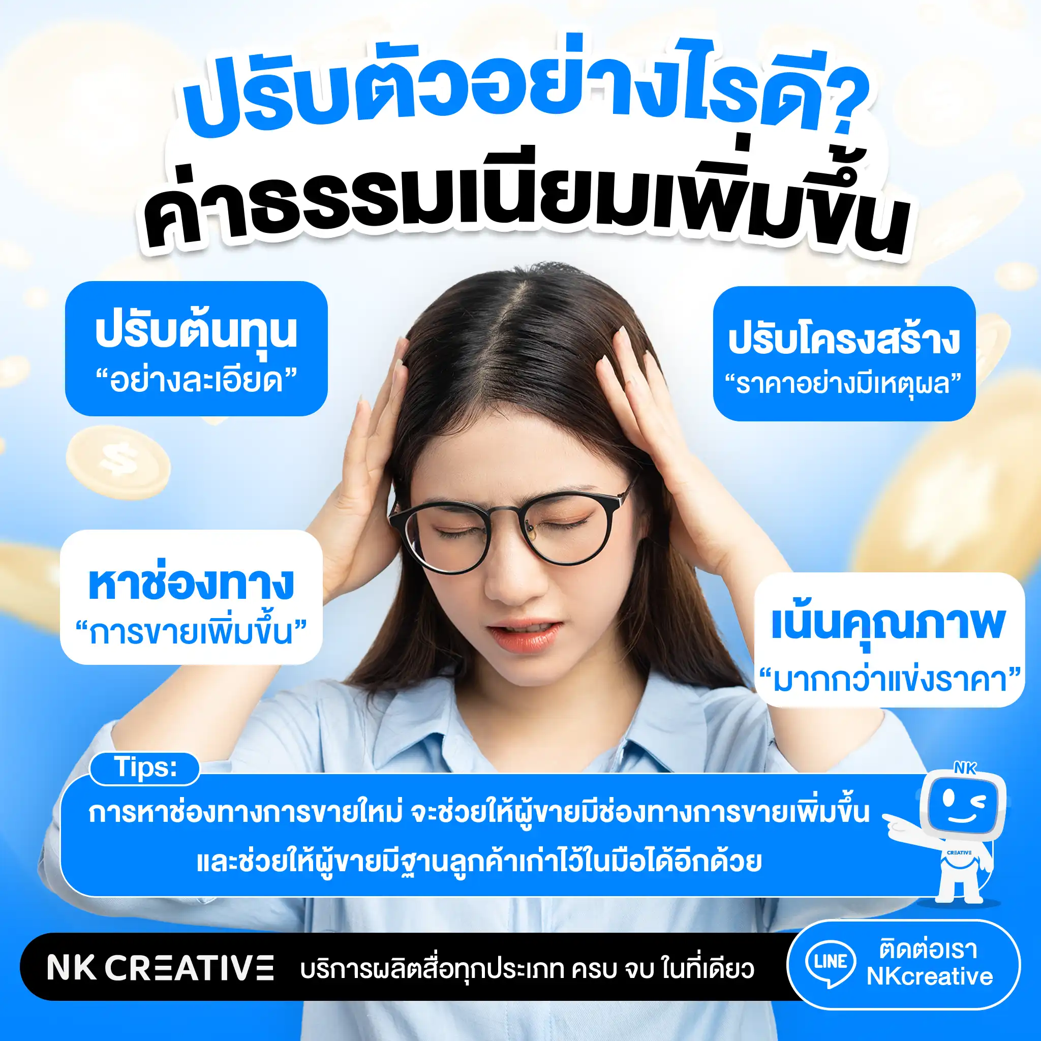 ค่าธรรมเนียม